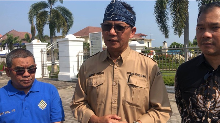 Kadis Pariwisata Dorong Kolaborasi Lebih Erat dalam Pelaksanaan Karnaval Budaya