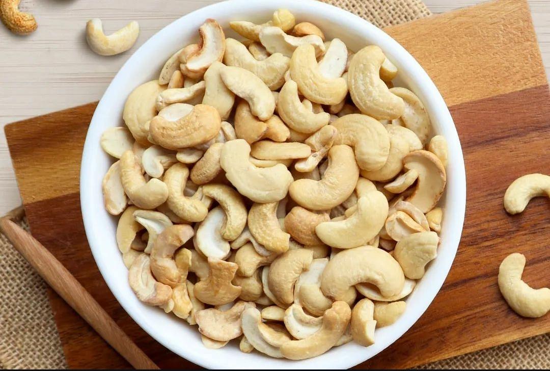 Kaya Protein dan Antioksidan, Ini 3 Manfaat Kacang Mete untuk Kesehatan