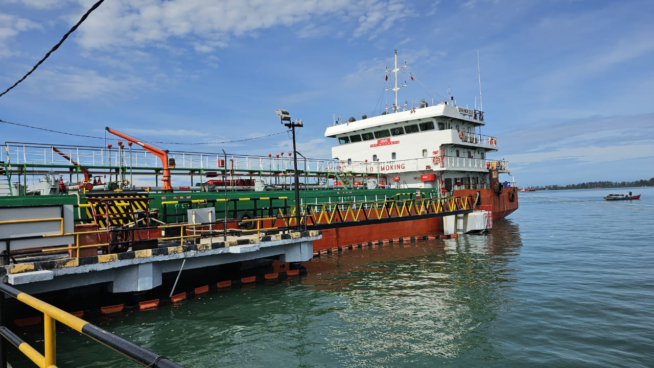 BBM Bengkulu Dijamin Aman, Pertamina: Antrean SPBU Segera Normal