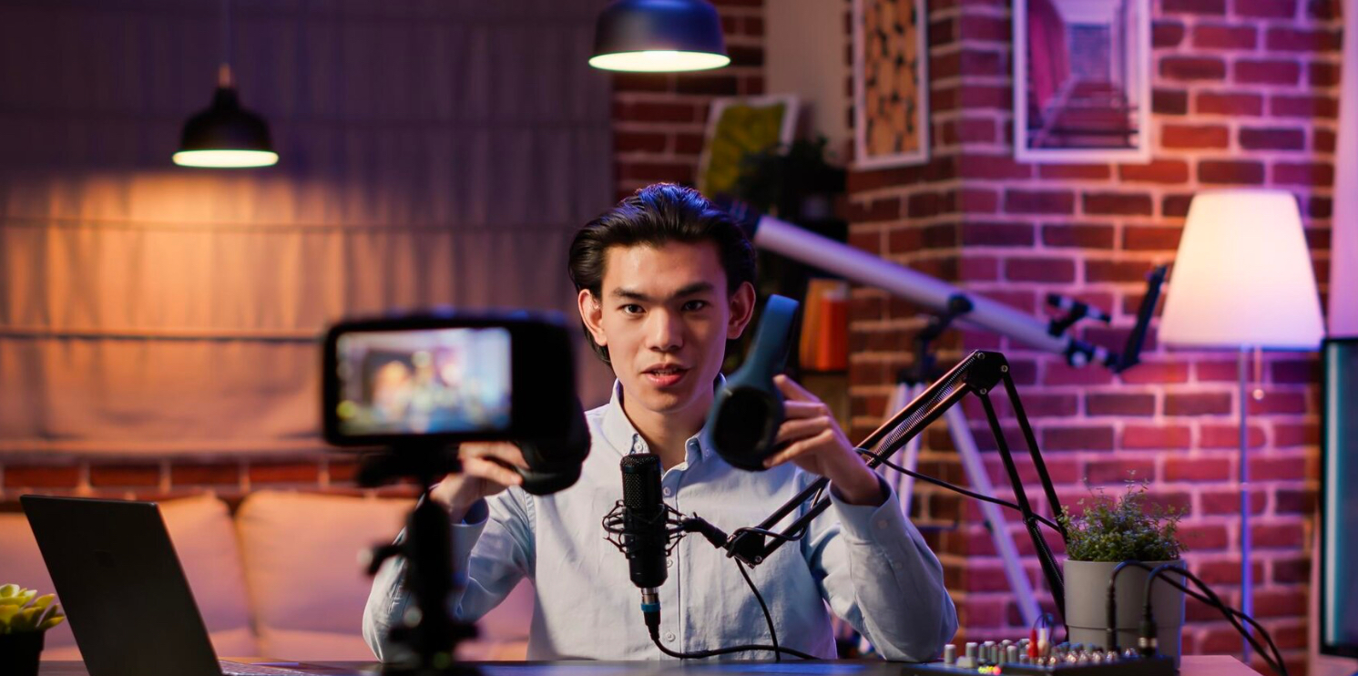 Mau Jadi Content Creator? Seru, Tapi Gak Semudah yang Kamu Kira