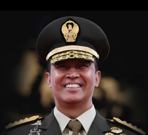 Jenderal Andika Pastikan TNI Siap Bantu Autopsi Ulang Brigadir J 