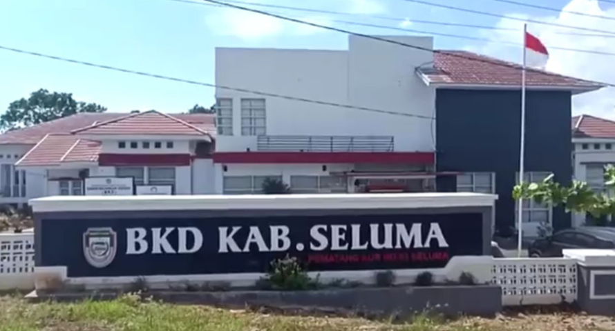Kabar Gembira! TPP ASN Pemkab Seluma Cair Hari Ini, Segera Cek Rekening