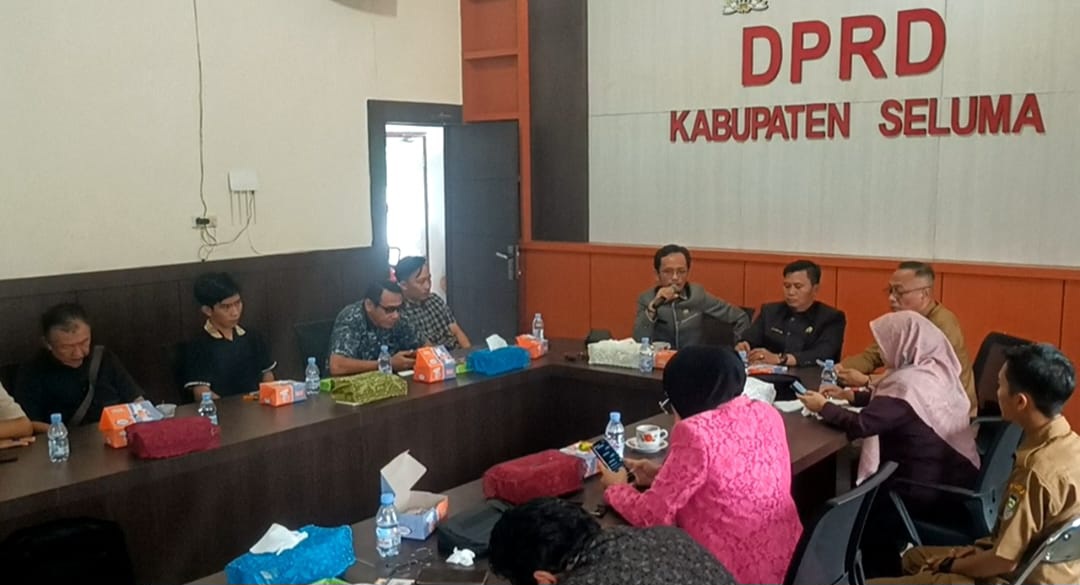 Utang Proyek Rp37 Miliar, Pemkab Seluma Janji Bayar di APBD Perubahan