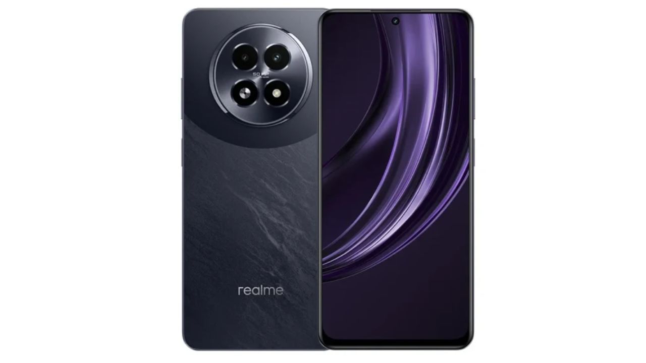 Realme 13 Hadir dengan Visual Memukau dan Performa Gaming yang Mulus Tanpa Lag