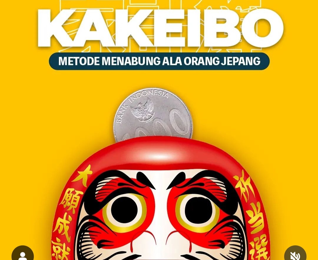 4 Tips Menabung Ala Orang Jepang untuk Mewujudkan Impian Anda