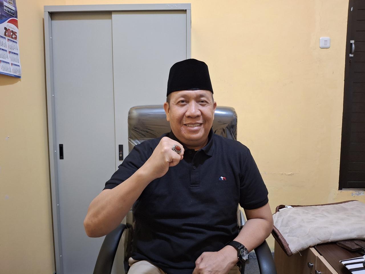 Dispora Bengkulu Buka Seleksi PPAP 2025, Siapkan Delegasi Muda Berkualitas