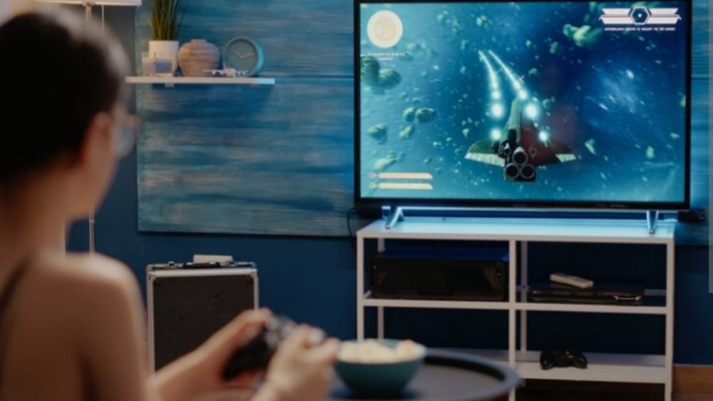 Canggih! Ini 5 Rekomendasi Smart TV Terbaik Desember 2023