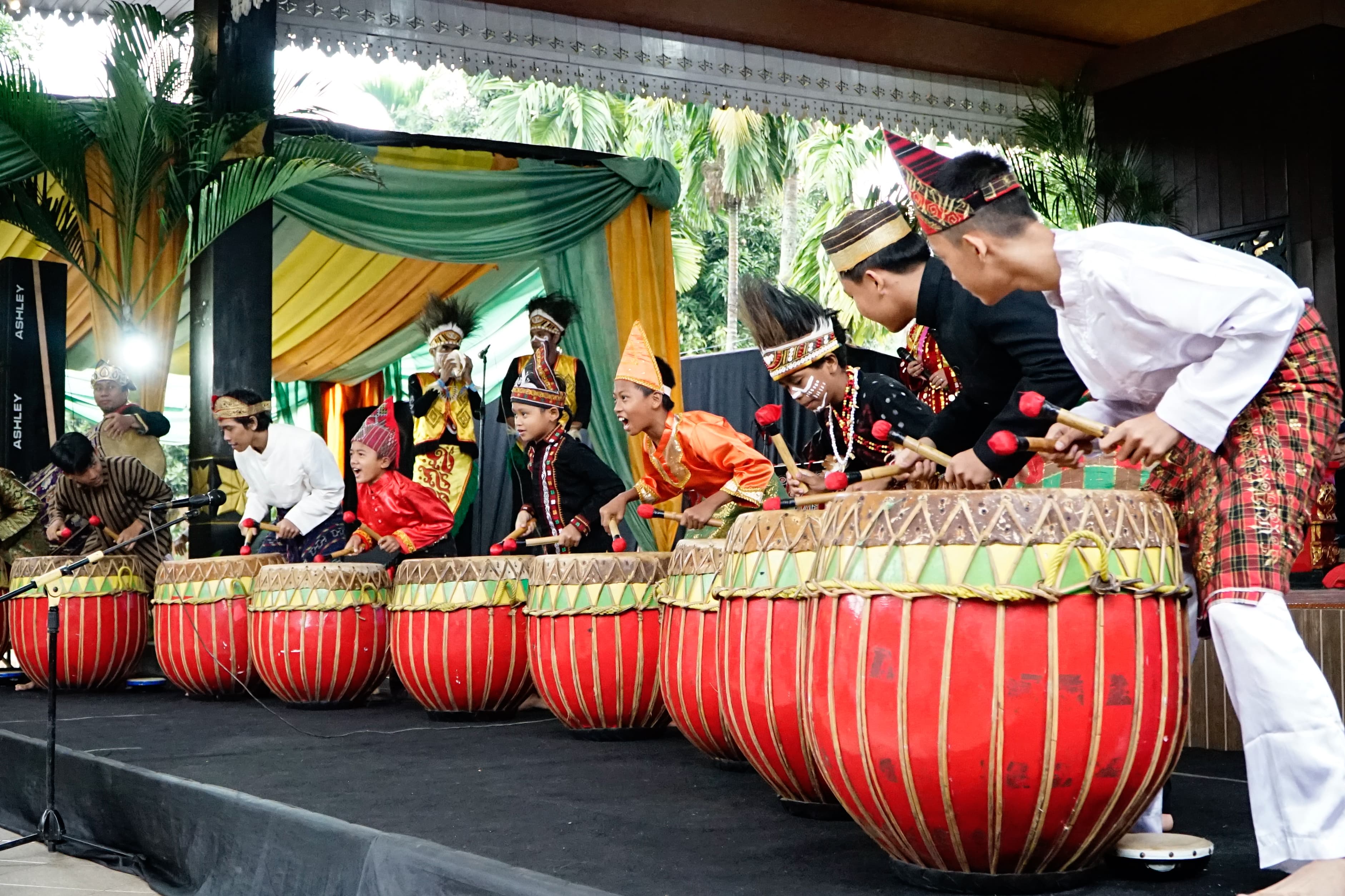 Pasar Betaboer Ke-10, Kolaborasi Budaya dan Ekonomi yang Mendorong Kemajuan Bengkulu