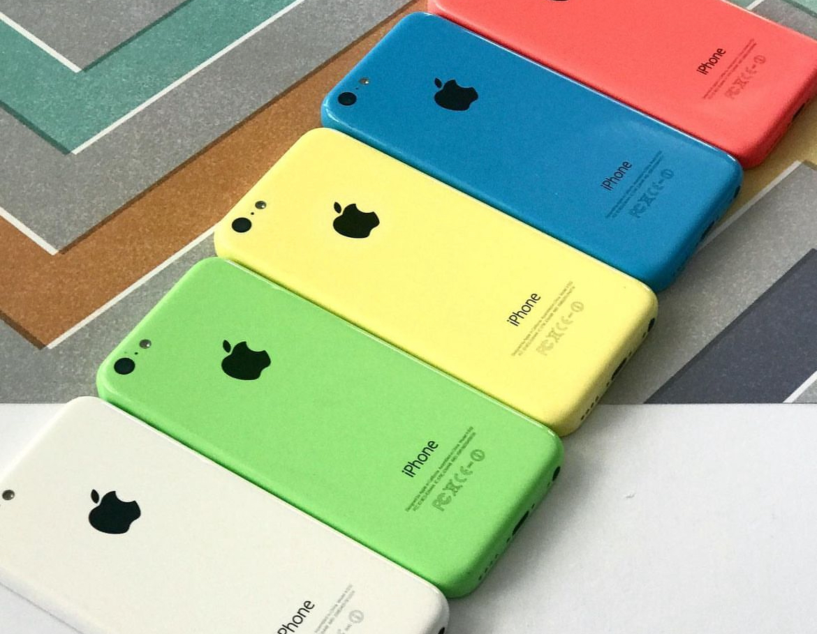 4 iPhone yang Gagal di Pasaran! Mengapa Bisa Terjadi?