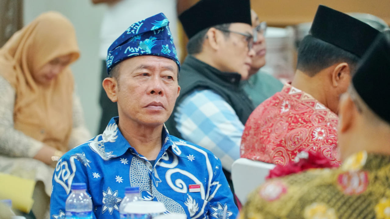 Waspadai Modus Penipuan Sumbangan untuk Festival Tabut 2025, Pemprov Bengkulu Tegaskan Itu Hoaks