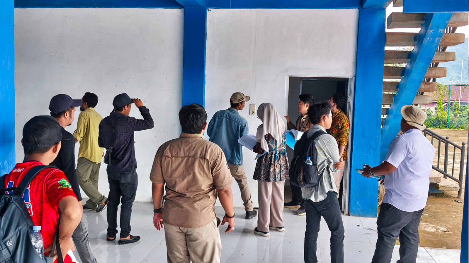 Kabar Tunda Bayar Rp20 Miliar di Lebong, Rekanan Wajib Siap Balikkan Uang Jika Temuan BPKP