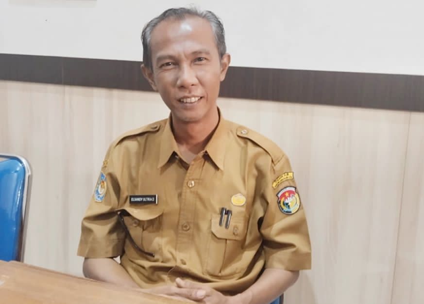 Dinas Ketahanan Pangan Mukomuko Pastikan Makanan Bergizi Aman, Sidak Akan Rutin Digelar