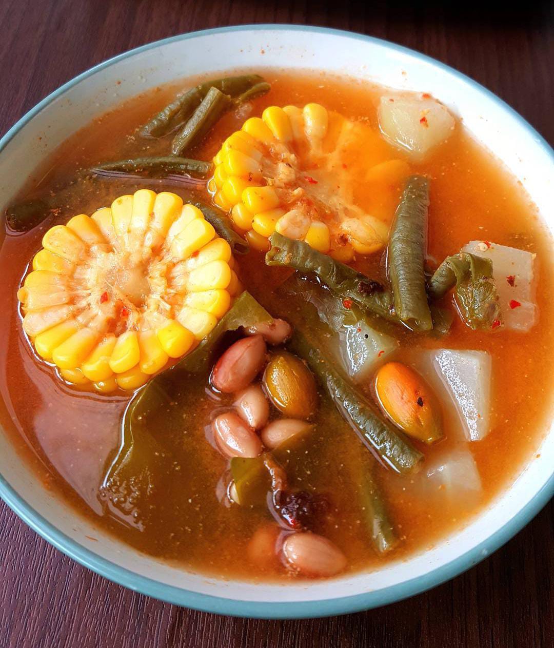 Hidangan Kuah Gurih Kegemaran Masyarakat Indonesia, Resep Masakan Sayur Asem yang Bisa Dicoba di Rumah