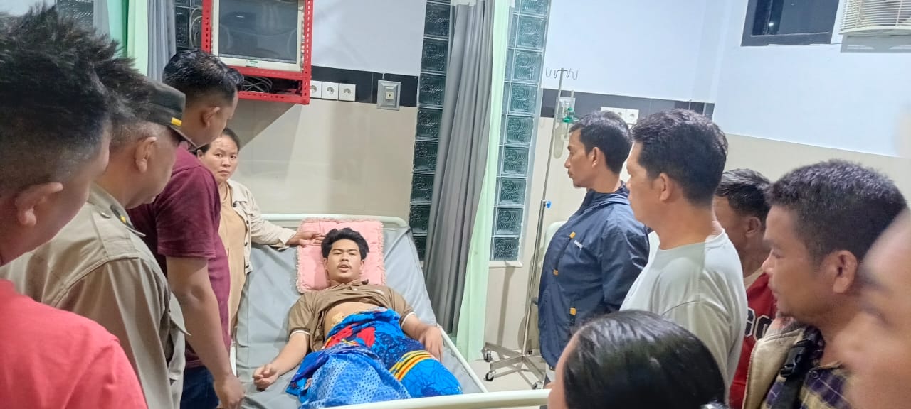 Remaja 16 Tahun Ditusuk OTK di Pantai Pondok Besi, Polisi Buru Pelaku