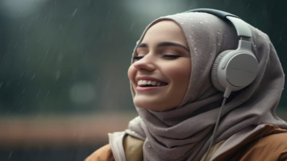 Lagu-lagu Religi yang Populer dan Sering Diputar Ketika Ramadan dan Lebaran