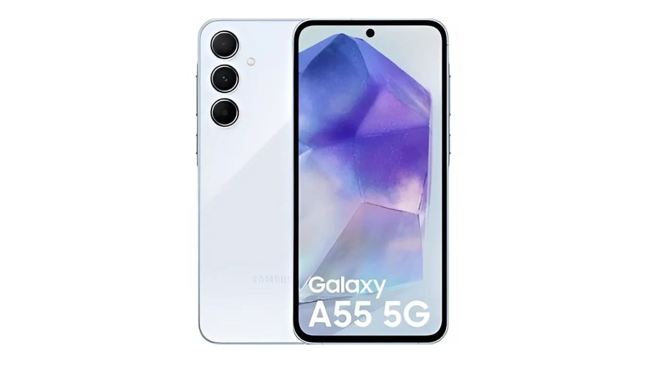 Foto Kece Saat Hujan? Galaxy A55 5G Jawab Siap Tantangan
