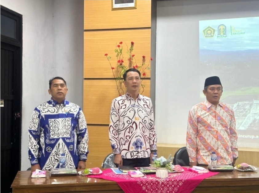 Tekan PMI Ilegal, Rejang Lebong Dorong Edukasi dan Satgas Khusus Tenaga Migran