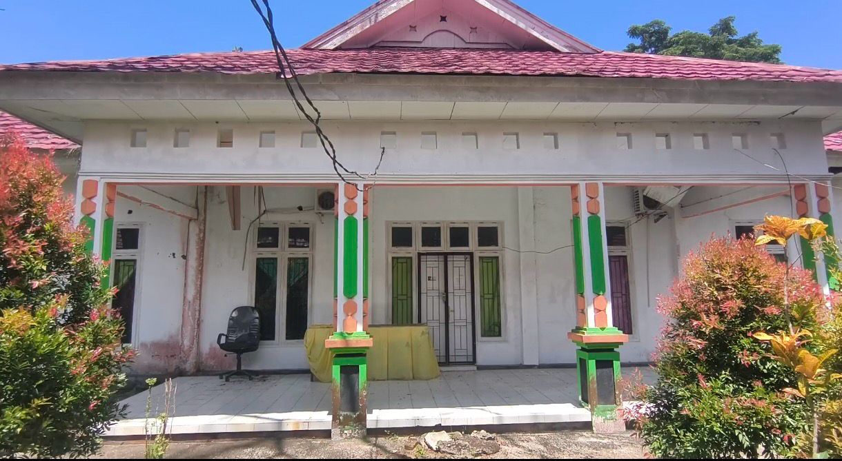 Laboratorium DLH Mukomuko Belum Beroperasi, Terkendala Struktur Organisasi dan SDM