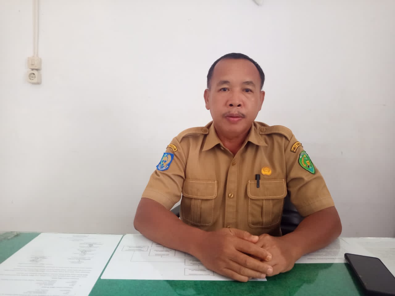 KUSUKA Jadi Kunci Bantuan Nelayan, 1.688 Nelayan Bengkulu Sudah Terdaftar