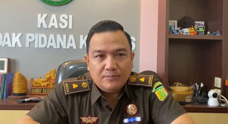 Kejari Lebong Genjot Kasus Korupsi KUR BRI: Jilid II Hampir Rampung, Tiga Nama Baru Muncul di Jilid III