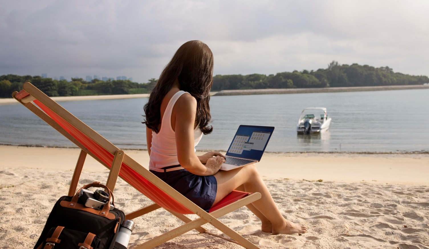 Kenapa Anak Muda Suka Jadi Digital Nomad? Kebebasan Kerja Impian!