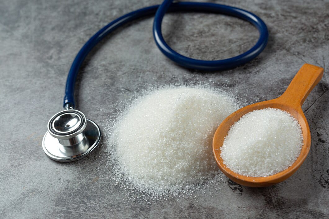 Kurangi Asupan Gula dan Garam Bisa Bikin Awet Muda, Ini Dia Manfaat Lainnya