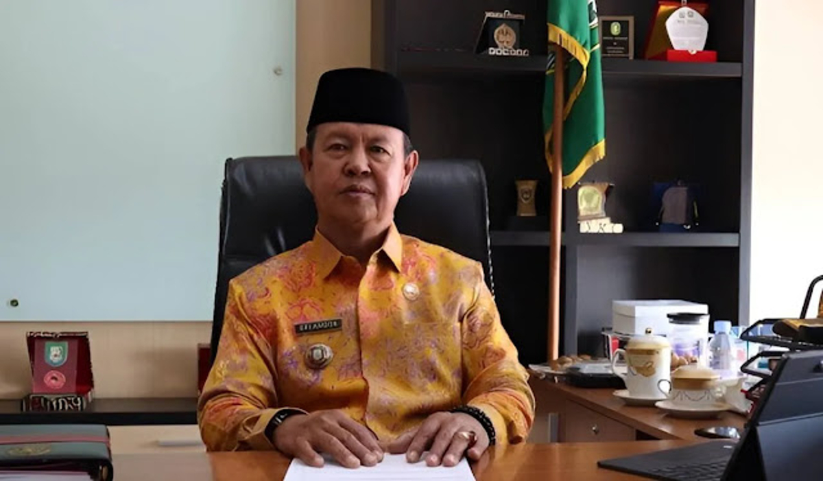 DPRD Provinsi Bengkulu Siapkan Pengadaan Fasilitas Kendaraan Dinas Baru Periode 2024/2029