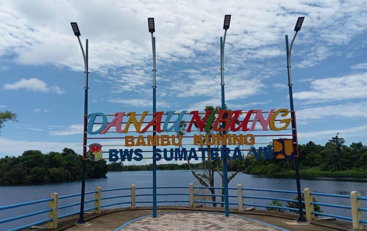 Tak Ada Pengajuan Event Resmi, Perayaan Tahun Baru di Wisata Mukomuko Terancam Sepi