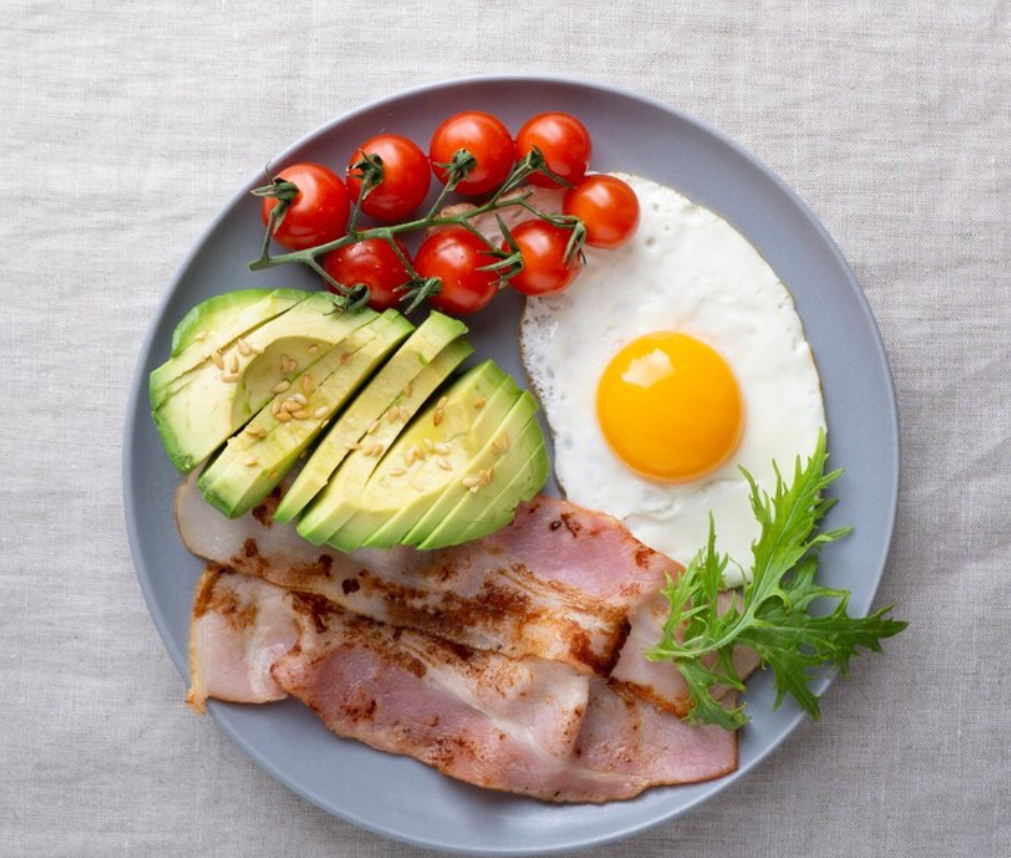 Sarapan Sehat! 6 Makanan Pagi Terbaik untuk Bantu Organ Tubuh Bekerja Optimal