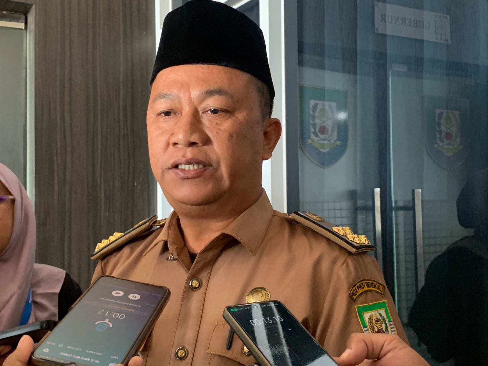 Jadwal Terbaru Seleksi PPPK Tahap II 2025 Diumumkan, Ujian Dimulai 5 Mei di Bengkulu