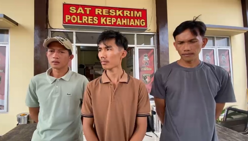 Bukan Cuma Sakit Hati, Polisi Dalami Dugaan Uang Rp10 Juta Jadi Motif Pembunuhan Agus Salim