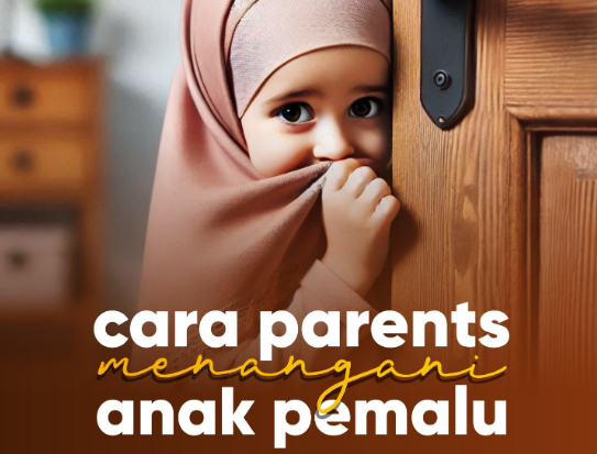 Mengatasi Anak Pemalu: Tips Jitu untuk Membantu Anak Menjadi Lebih Percaya Diri