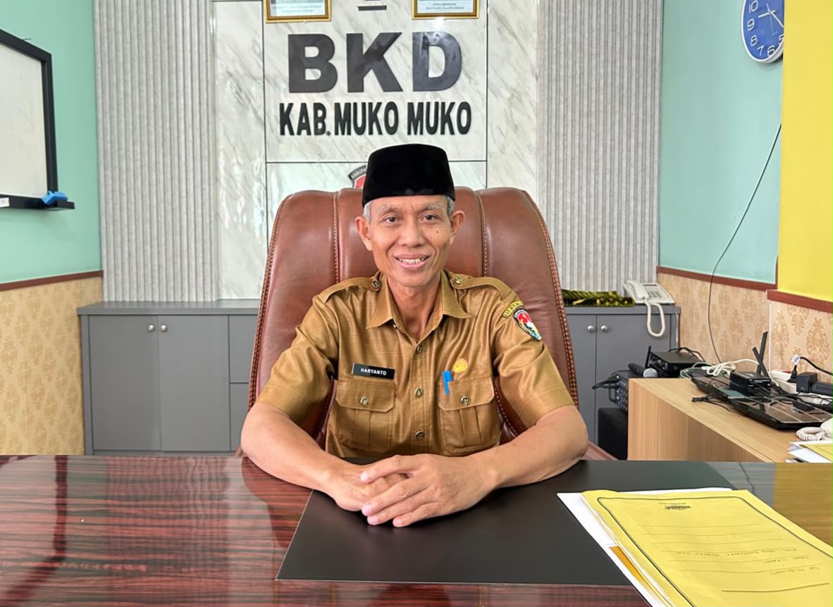 BPK Temukan Kekurangan Penetapan PBB-P2 Mukomuko Rp420,9 Juta, NJOPTKP Tak Sesuai Aturan