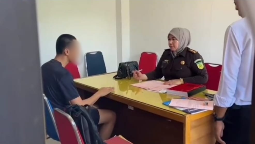 Kasus Pemerkosaan Tahanan Perempuan di Kaur, Polda Bengkulu Tegaskan BN Bukan Lagi Anggota Polri