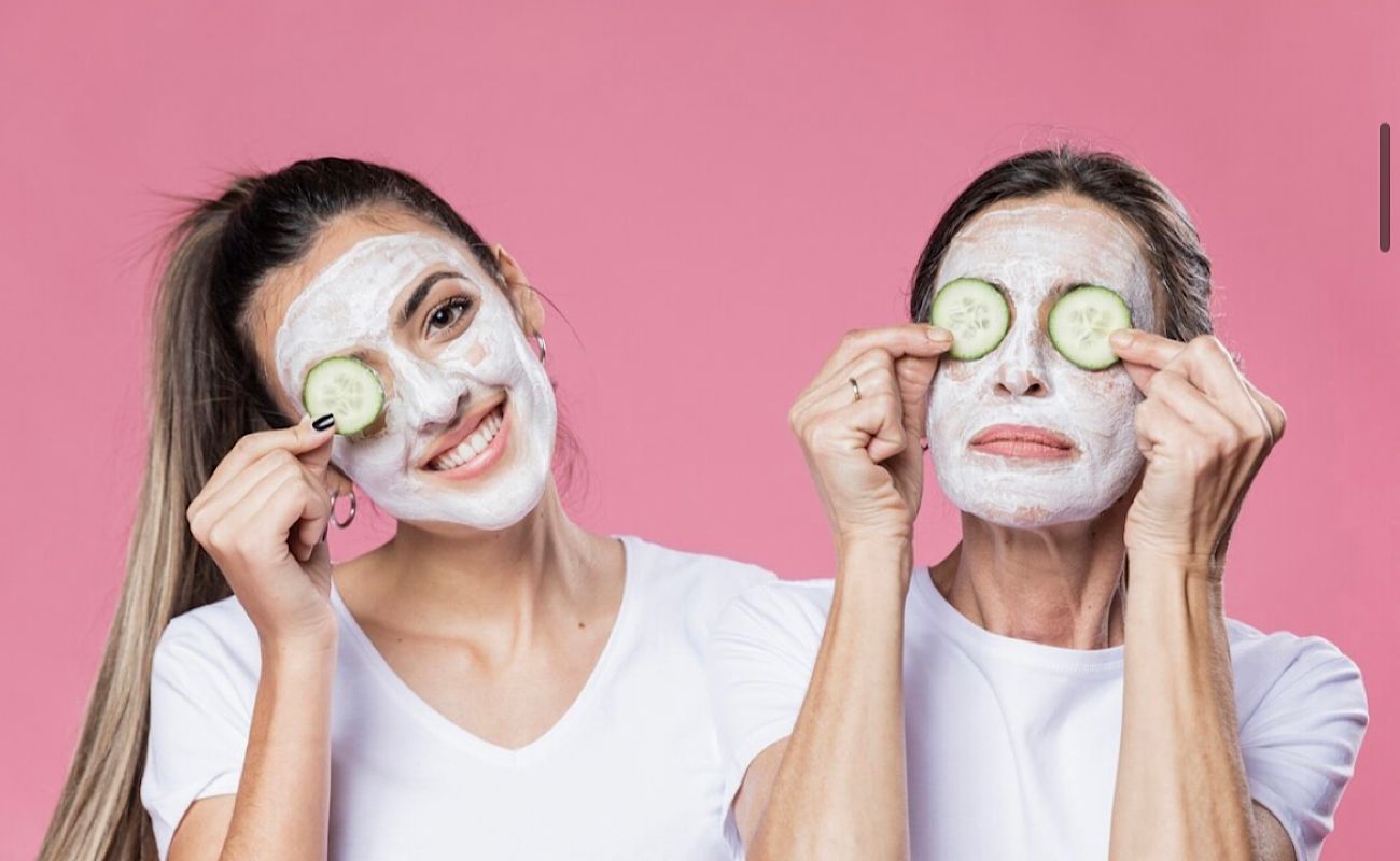 Kulit Putih Bersih Berseri! Perawatan Mudah dengan Masker Beras Alami