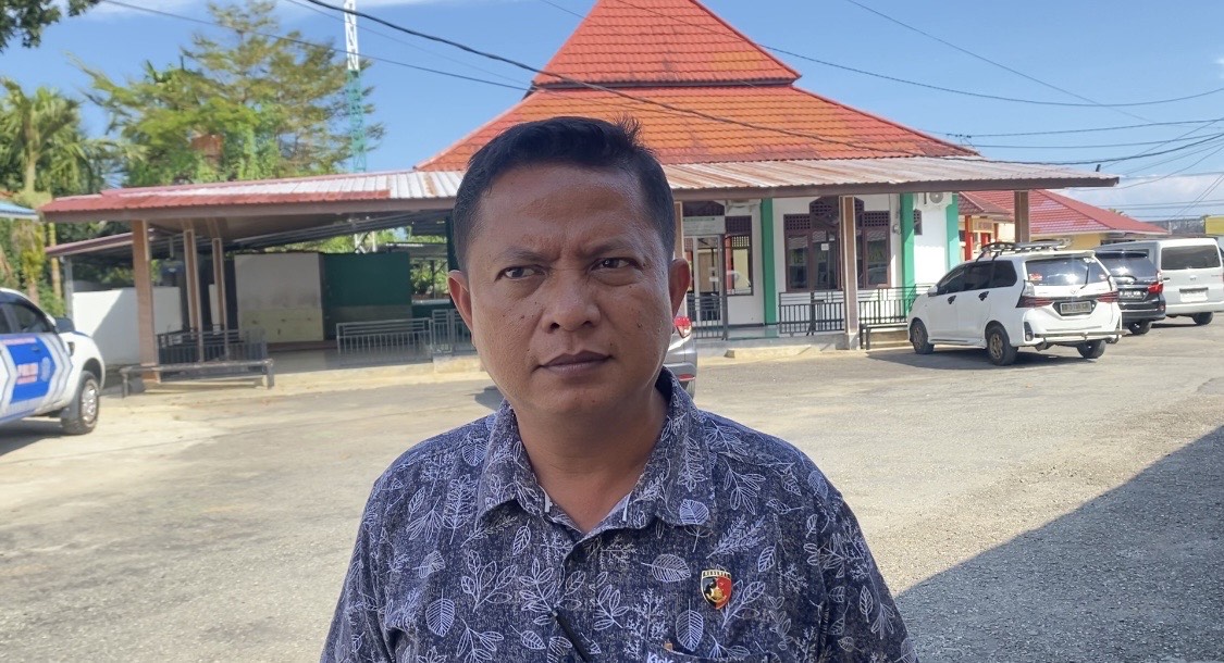 Kerugian Negara Rp650 Juta, Kasus Korupsi Dana Desa di Seluma Resmi Naik Penyidikan