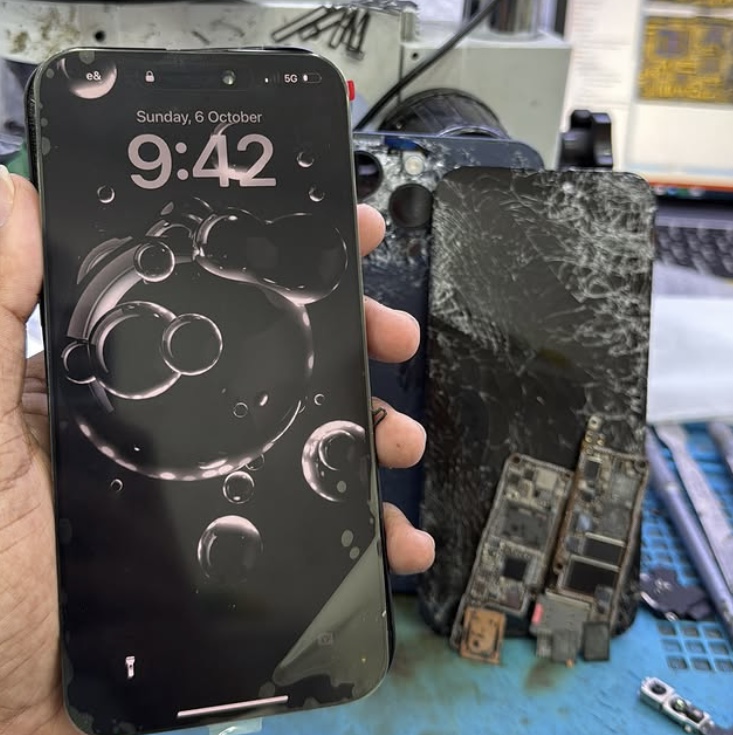 LCD iPhone Sering Rusak? Lakukan 8 Perawatan Ini Agar Kamu Nggak Nombok Terus