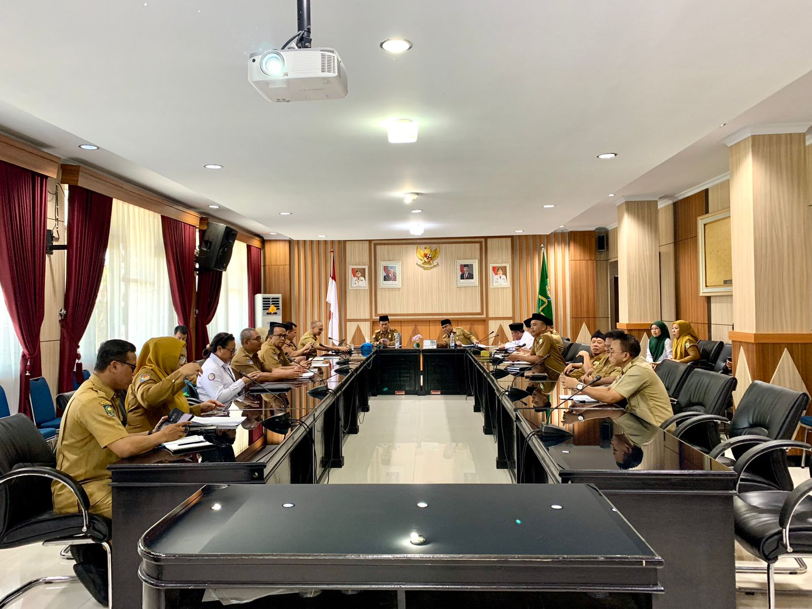 Pemprov Bengkulu Prioritaskan Pendidikan dan Kesehatan Usai Kunjungan ke Enggano