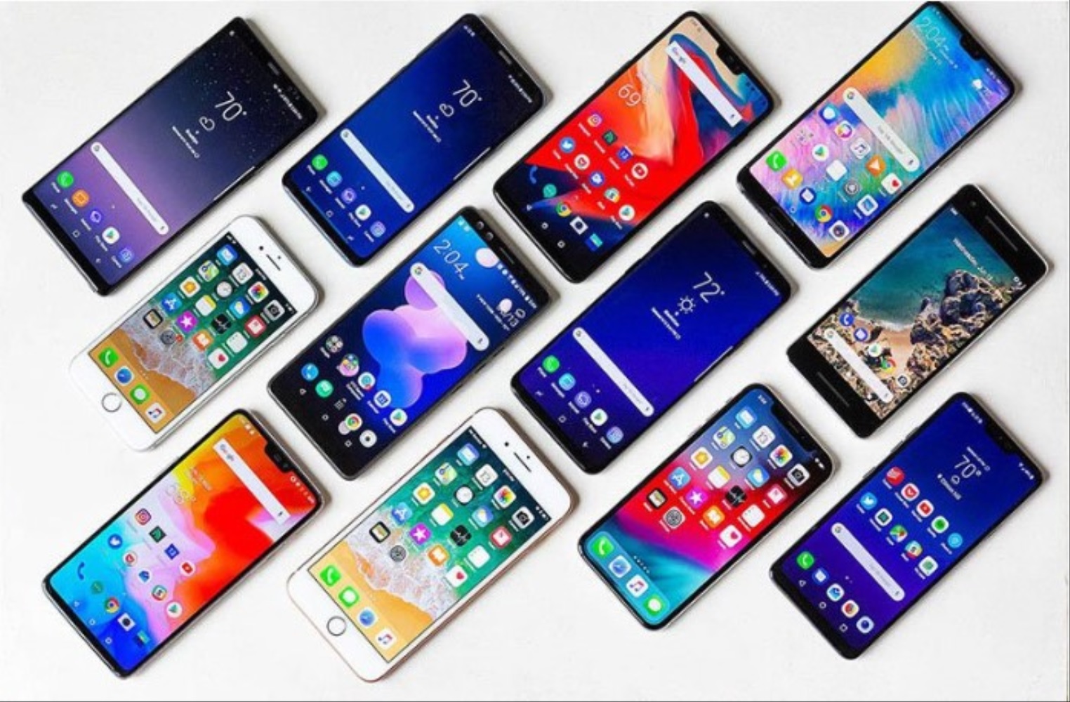 Spek Gahar Tapi Low Budget, Berikut Rekomendasi Smartphone Dibawah Rp 3 Juta Terbaik 2023