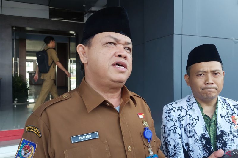 MPLS 2026 di Bengkulu Tanpa Perpeloncoan, Disdikbud Siapkan Sekolah Ramah dan Edukatif