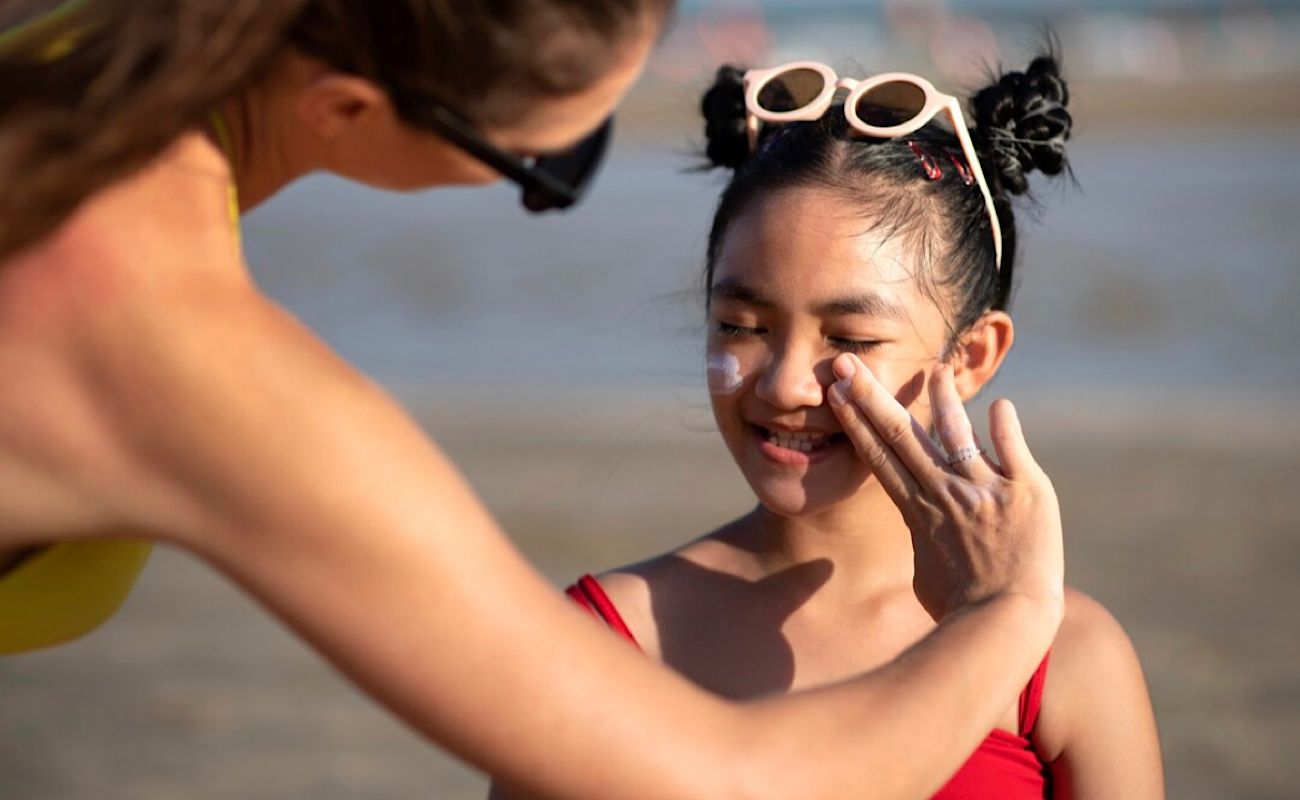 Mengungkap Mitos dan Fakta Seputar Sunscreen: Perlindungan Kulit yang Perlu Anda Ketahui