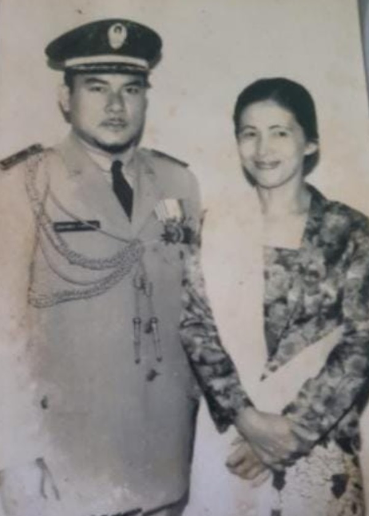Hari Pahlawan 10 November 2023, Mengenang Perjuangan Kolonel Zakaria Kamidan, PRRI dan Cinta Tante Dee 