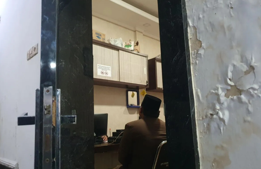 Tragis di Balik Dinding Pesantren! Polisi Dalami Dugaan Pencabulan Guru Ngaji di Tulungagung