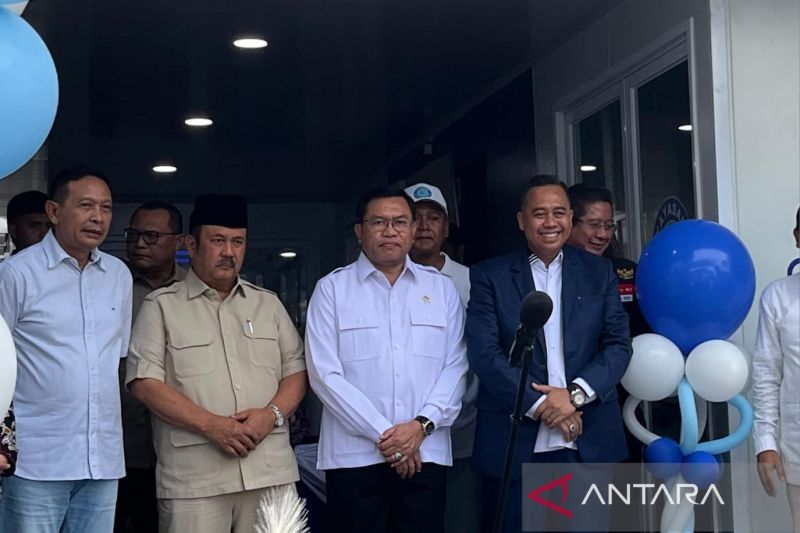 BGN Tegas! Dapur Makan Bergizi Gratis Wajib Pakai Air Galon, Langgar Siap Ditutup!