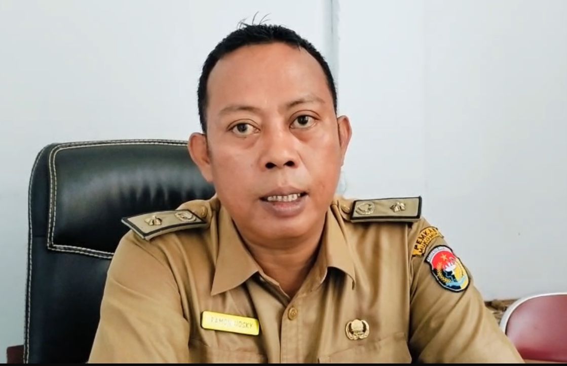 Program Revitalisasi Sekolah di Mukomuko, 6 Sekolah Capai Progres 50 Persen