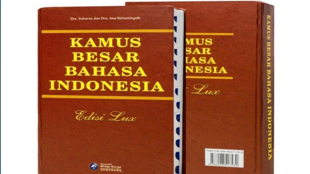 WOW! Ini Dia 3 Kata Terpanjang dalam Bahasa Indonesia