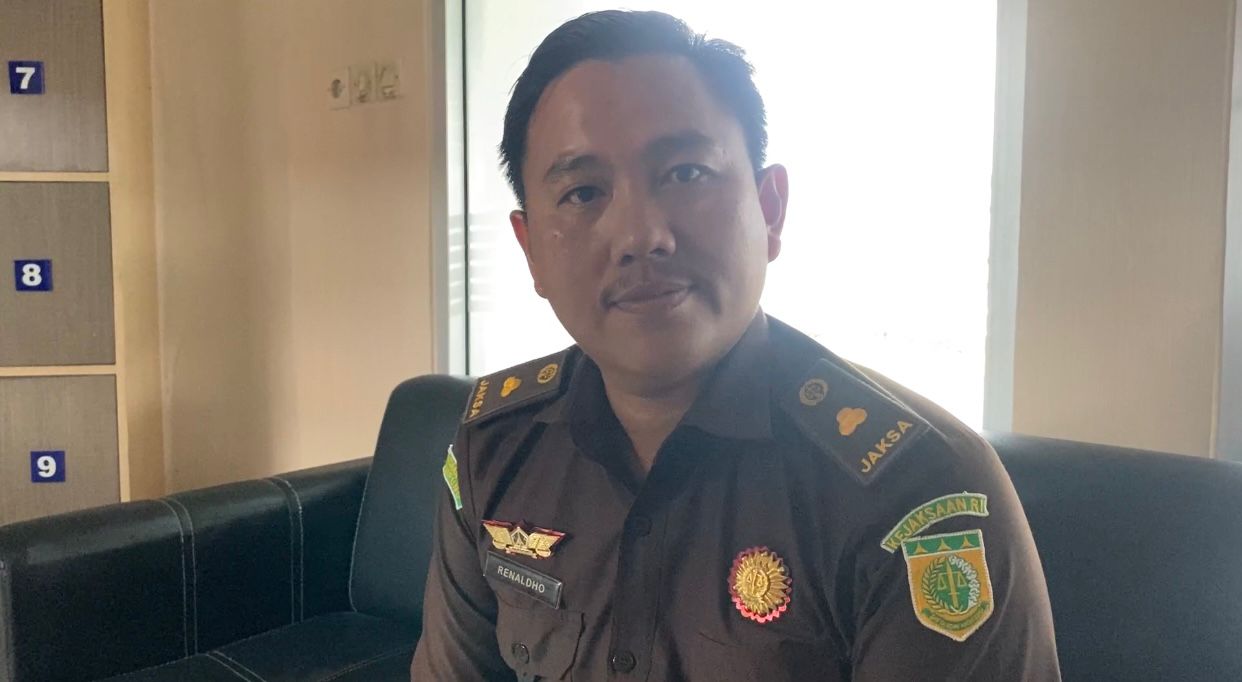 Kasus Pembunuhan Anggota Polres Seluma Segera Diadili, JPU Targetkan P21 Pekan Ini