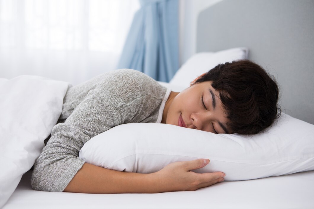 Stop Kebiasaan Tidur Tengkurap, Ketahui Dampak Negatifnya Bagi Kesehatan Selain Dibenci Rasulullah SAW