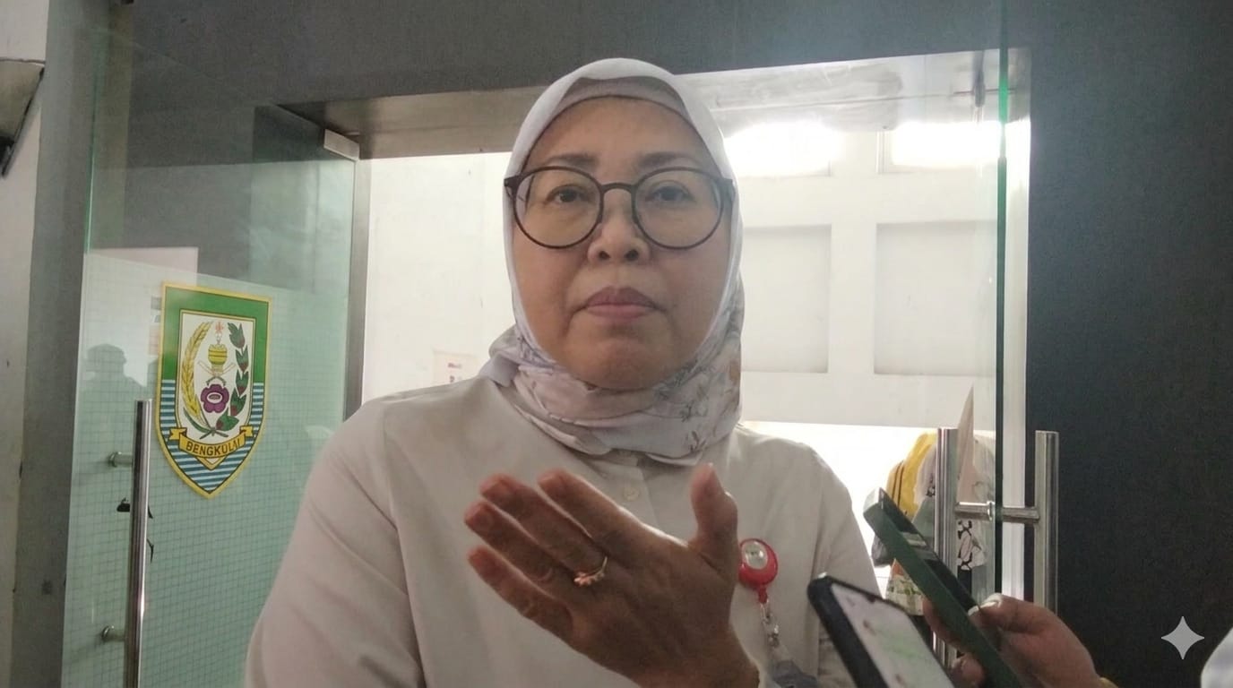 Waspada! Identitas Dicatut Pinjol di Bengkulu Meningkat, OJK Terima Laporan Hampir Setiap Hari