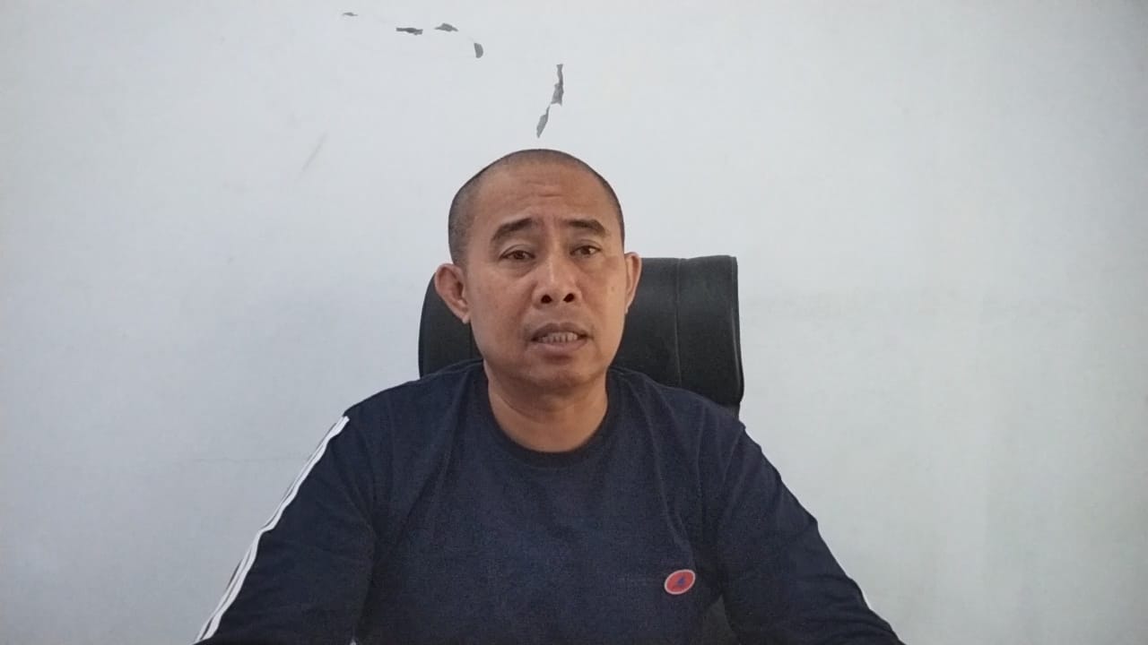Optimalisasi BBI Lingkar Barat, DKP Kota Bengkulu Target PAD Rp200 Juta di 2026